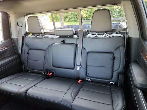 Used 2024 GMC Sierra 1500 Denali AWD/4WD image 30