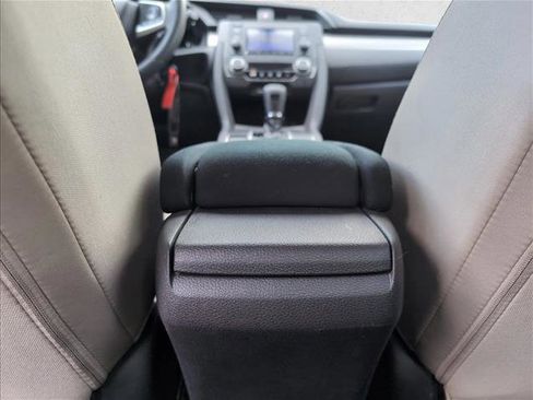 Used 2017 Honda Civic LX image 19