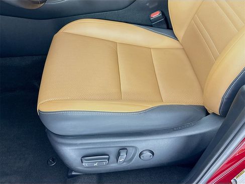 Used 2020 Lexus NX 300 FWD w/ Comfort Package image 12