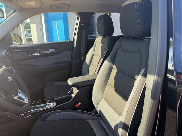 New 2026 Chevrolet TrailBlazer LT w/ Convenience Package AWD/4WD image 9