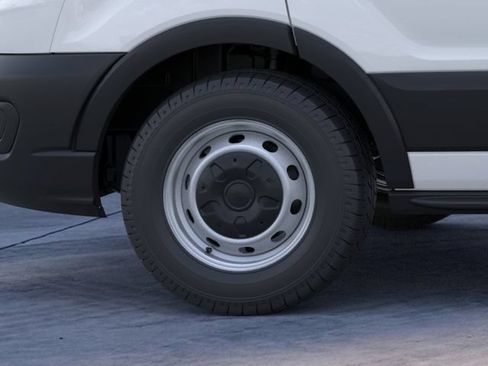 New 2026 Ford Transit 250 148 Medium Roof RWD image 19