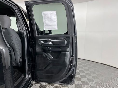 Used 2023 RAM 1500 Big Horn AWD/4WD image 41