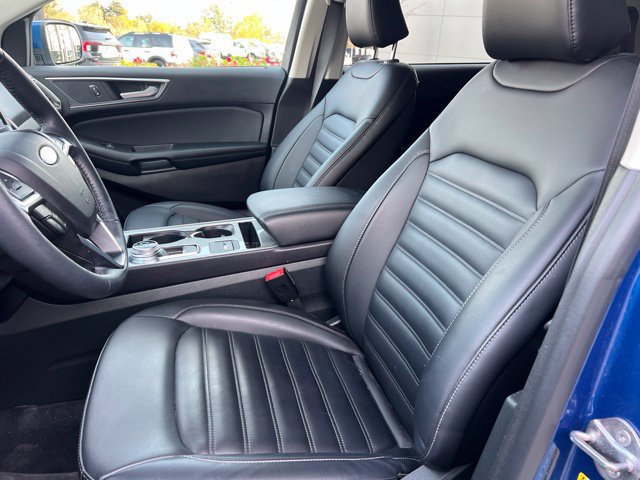 Used 2024 Ford Edge SEL w/ Convenience Package AWD/4WD image 20