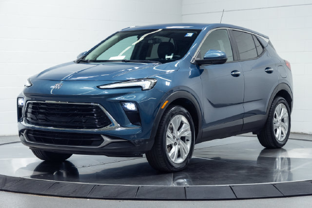 Used 2024 Buick Encore GX Preferred FWD image 6