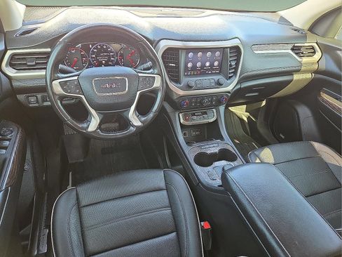 Used 2020 GMC Acadia Denali w/ Technology Package FWD image 6