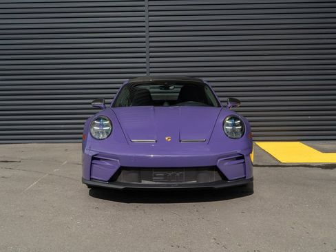 Used 2026 Porsche 911 GT3 RWD image 6