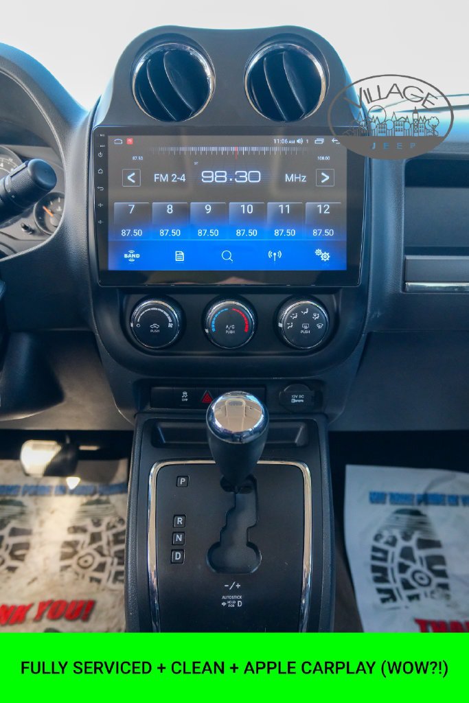 Used 2015 Jeep Patriot Sport w/ Power Value Group FWD image 18