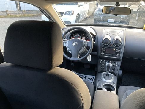 Used 2012 Nissan Rogue S w/ Special Edition Pkg image 17