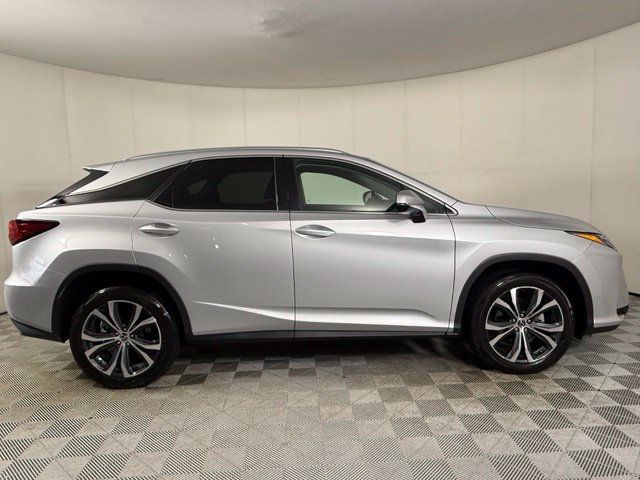 Used 2019 Lexus RX 350 FWD w/ Navigation Package image 9