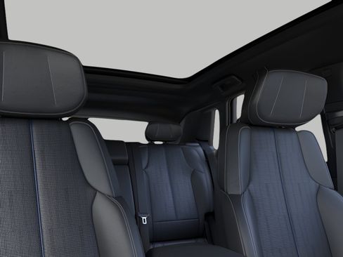 New 2026 Cadillac Lyriq Sport w/ LPO, Floor Liner Package RWD image 24