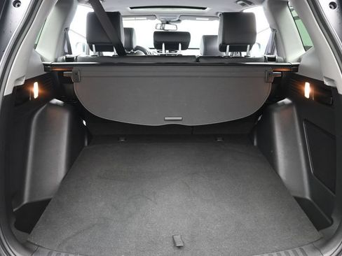 Certified 2021 Honda CR-V Touring image 16