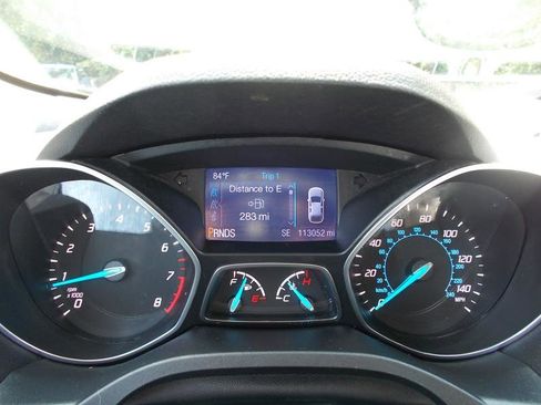 Used 2015 Ford Escape SE image 33