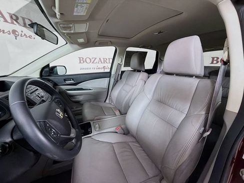 Used 2013 Honda CR-V EX-L image 23
