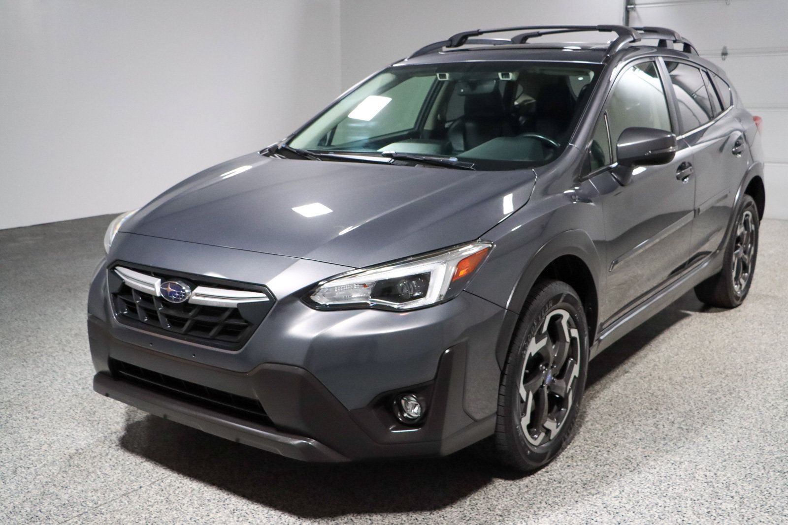 Used 2021 Subaru Crosstrek 2.5i Limited w/ Moonroof Package 2 AWD/4WD image 31