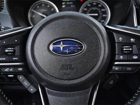 Used 2024 Subaru Forester Limited image 20