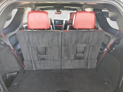 Used 2023 Dodge Durango SRT Hellcat image 6