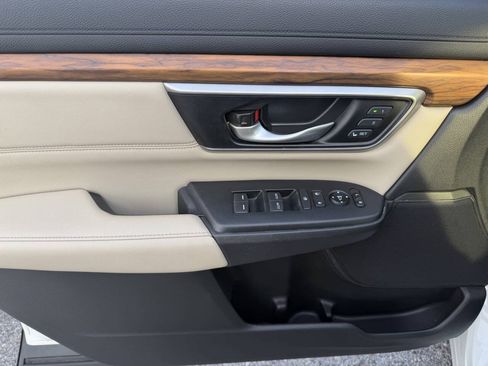 Used 2018 Honda CR-V EX-L image 12