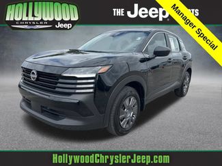 Used 2025 Nissan Kicks S FWD 360° Tour