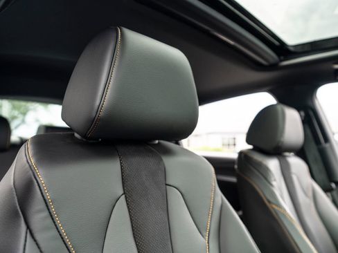 Certified 2026 Acura Integra A-Spec FWD image 34