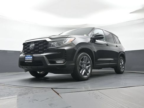 Used 2023 Honda Passport EX-L image 31