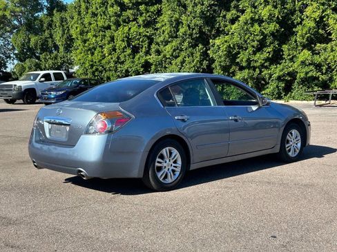 Used 2012 Nissan Altima 2.5 S w/ Convenience Pkg image 2