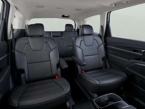 New 2025 Kia Telluride S image 16