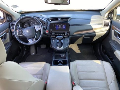 Used 2018 Honda CR-V EX-L image 50