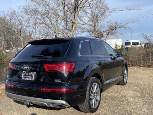 Used 2018 Audi Q7 3.0T Premium Plus image 4