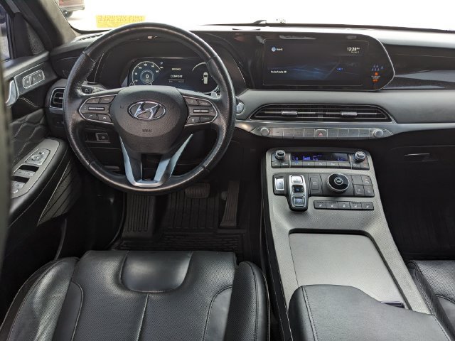 Used 2022 Hyundai Palisade Calligraphy FWD image 17