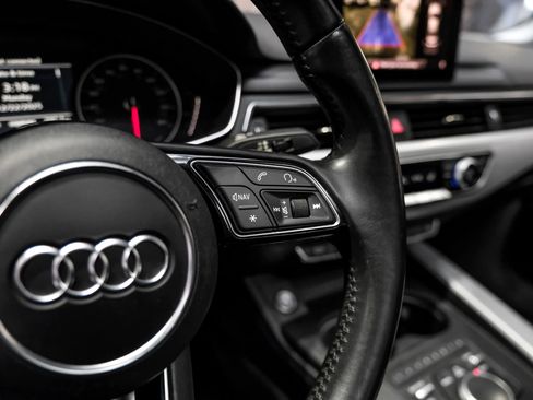 Used 2017 Audi A4 2.0T Premium image 18