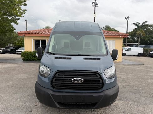 Used 2019 Ford Transit 250 148 High Roof Extended RWD image 10