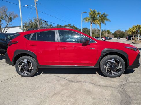 New 2026 Subaru Crosstrek 2.5i Limited image 3