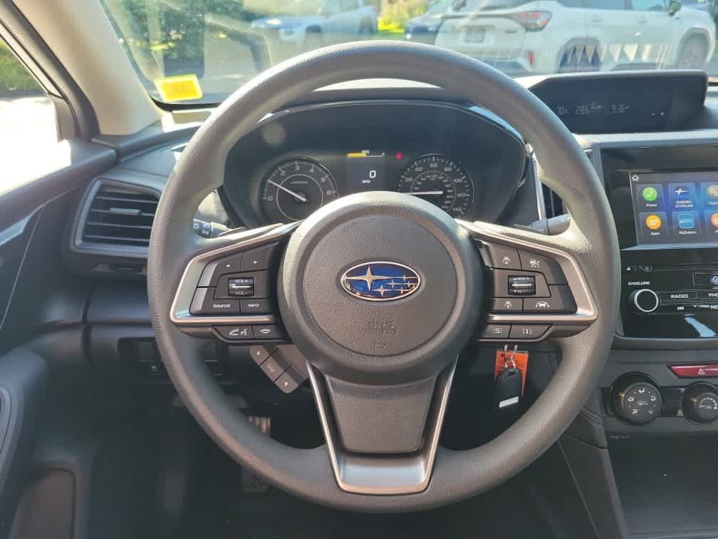 Used 2022 Subaru Impreza 2.0i Premium AWD/4WD image 11