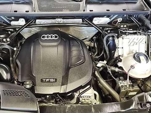 Used 2019 Audi Q5 2.0T Premium Plus AWD/4WD image 8