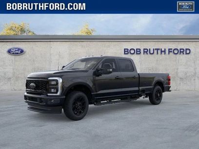 New 2026 Ford F350 XLT w/ XLT Premium Package