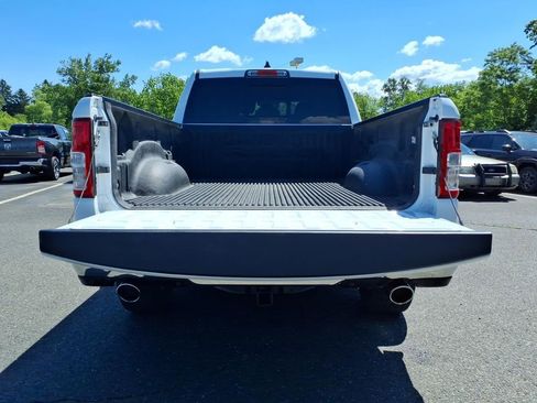Used 2023 RAM 1500 Big Horn AWD/4WD image 17