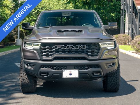 Used 2025 RAM 1500 RHO AWD/4WD image 2