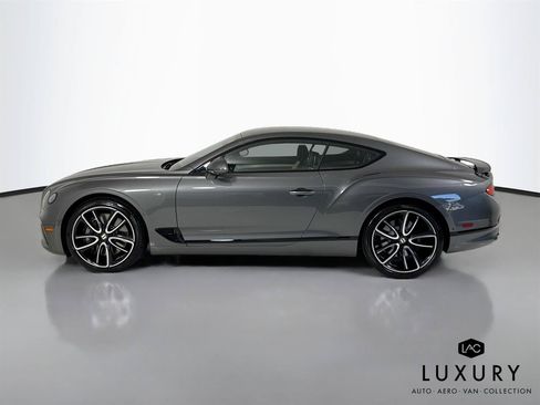 Used 2020 Bentley Continental GT V8 AWD/4WD image 9