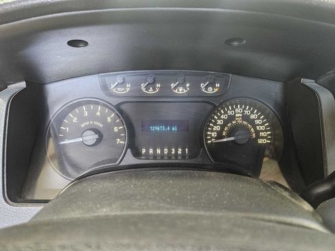 Used 2012 Ford F150 XL w/ XL Decor Group RWD image 13