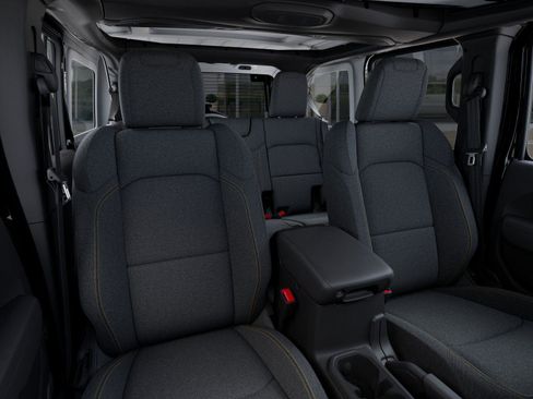 New 2026 Jeep Wrangler Sport S image 22