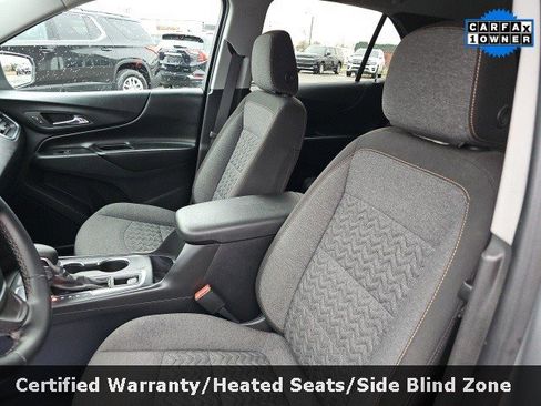 Certified 2023 Chevrolet Equinox LT image 12
