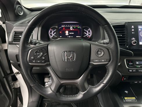 Used 2024 Honda Passport EX-L image 14