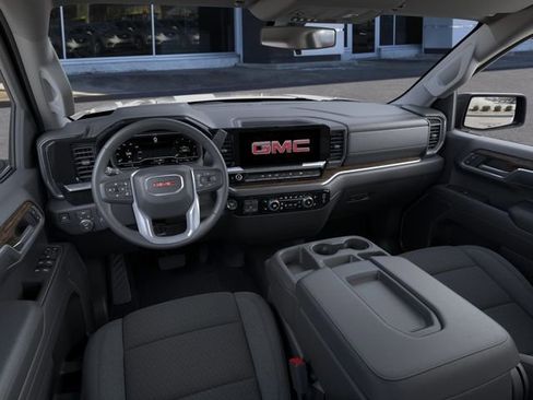 New 2026 GMC Sierra 1500 Elevation image 15