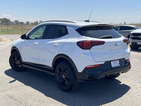 New 2026 Buick Encore GX Sport Touring image 5