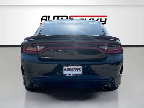 Used 2023 Dodge Charger GT w/ Blacktop Package RWD image 6