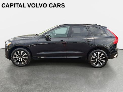 Certified 2025 Volvo XC60 B5 Core AWD/4WD image 8