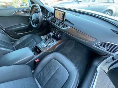 Used 2016 Audi A6 2.0T Premium image 31
