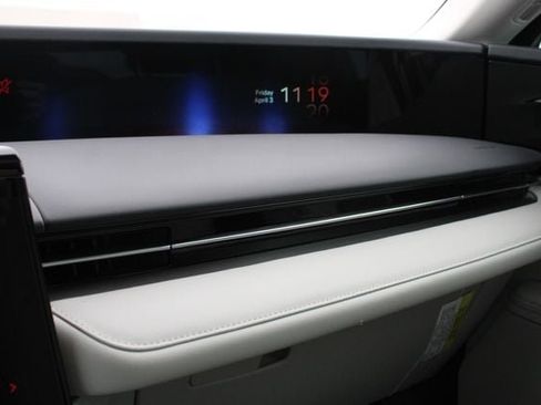 New 2026 Lincoln Nautilus Premier w/ Equipment Group 102A image 50