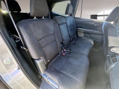 Certified 2022 Honda Pilot Sport image 24