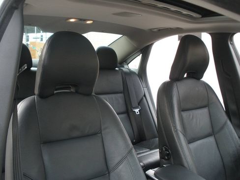 Used 2011 Volvo S40 T5 FWD image 28